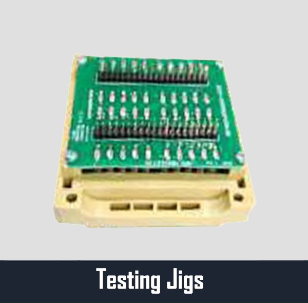 Winding Machine Spare Parts Manufacturers